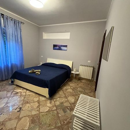 Mondello21 - Holidayhome 巴勒莫 外观 照片